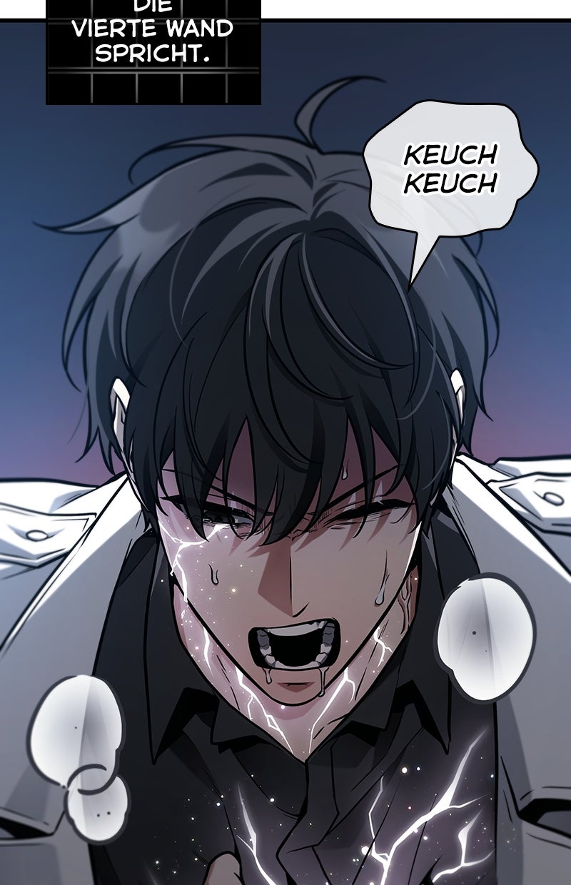 Read Der allwissende Leser DE Manga Online