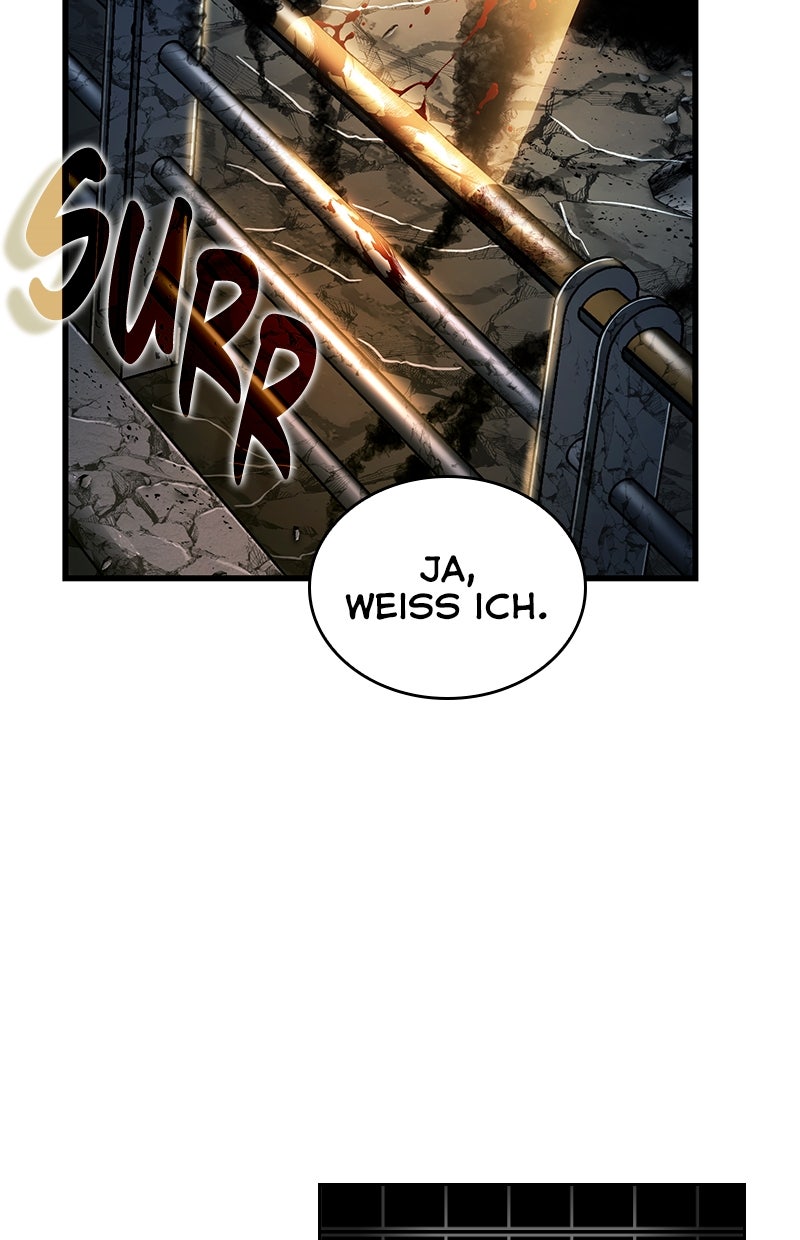 Read Der allwissende Leser DE Manga Online