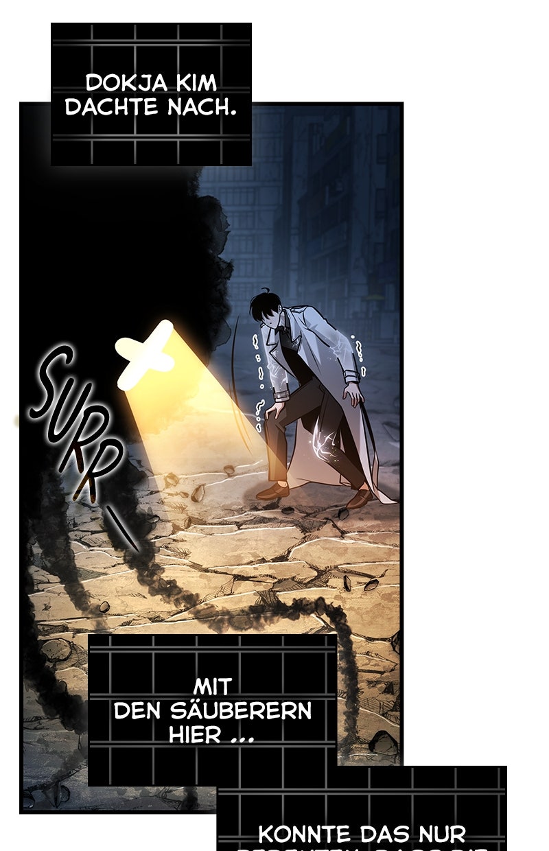 Read Der allwissende Leser DE Manga Online