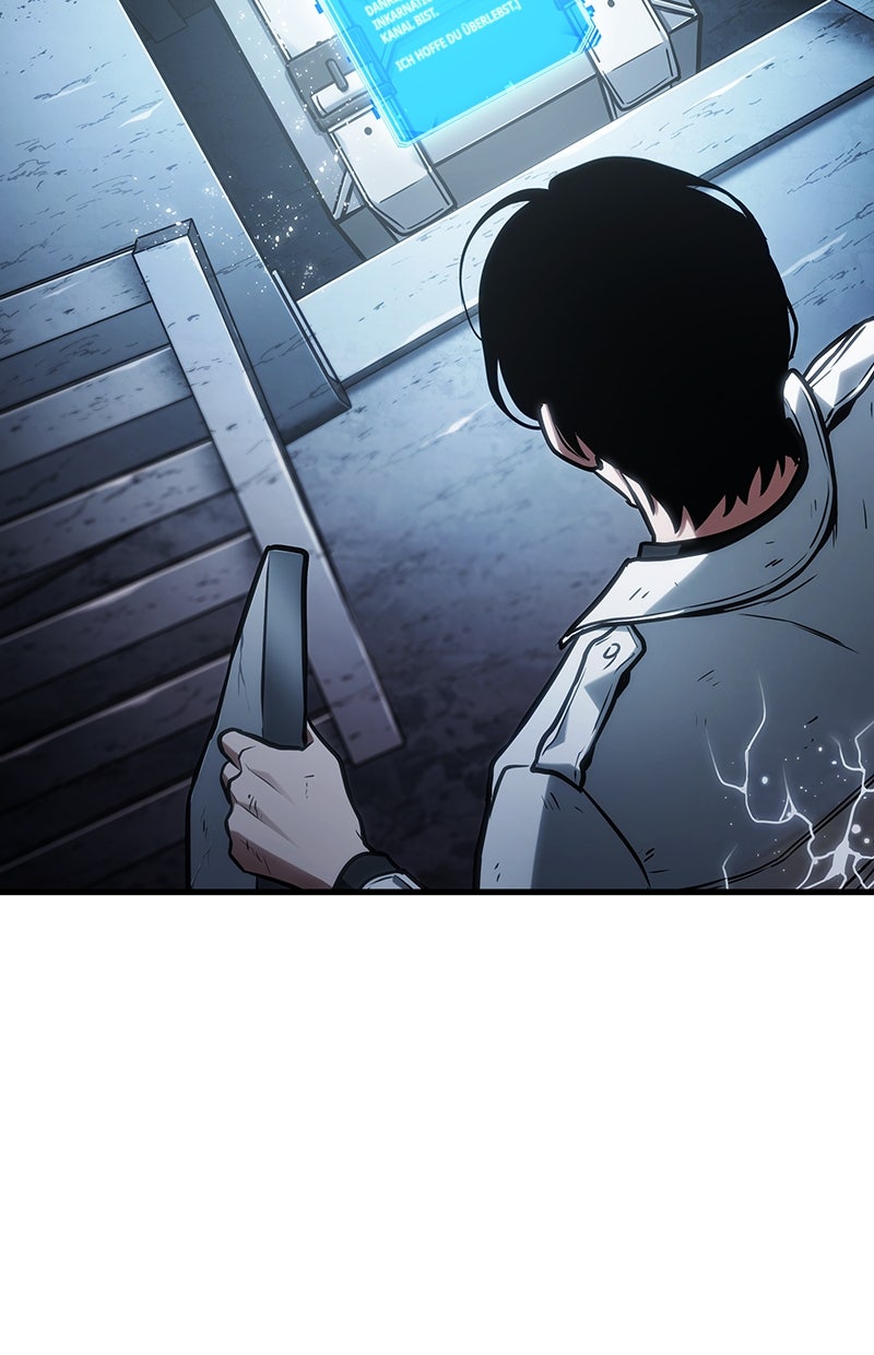 Read Der allwissende Leser DE Manga Online