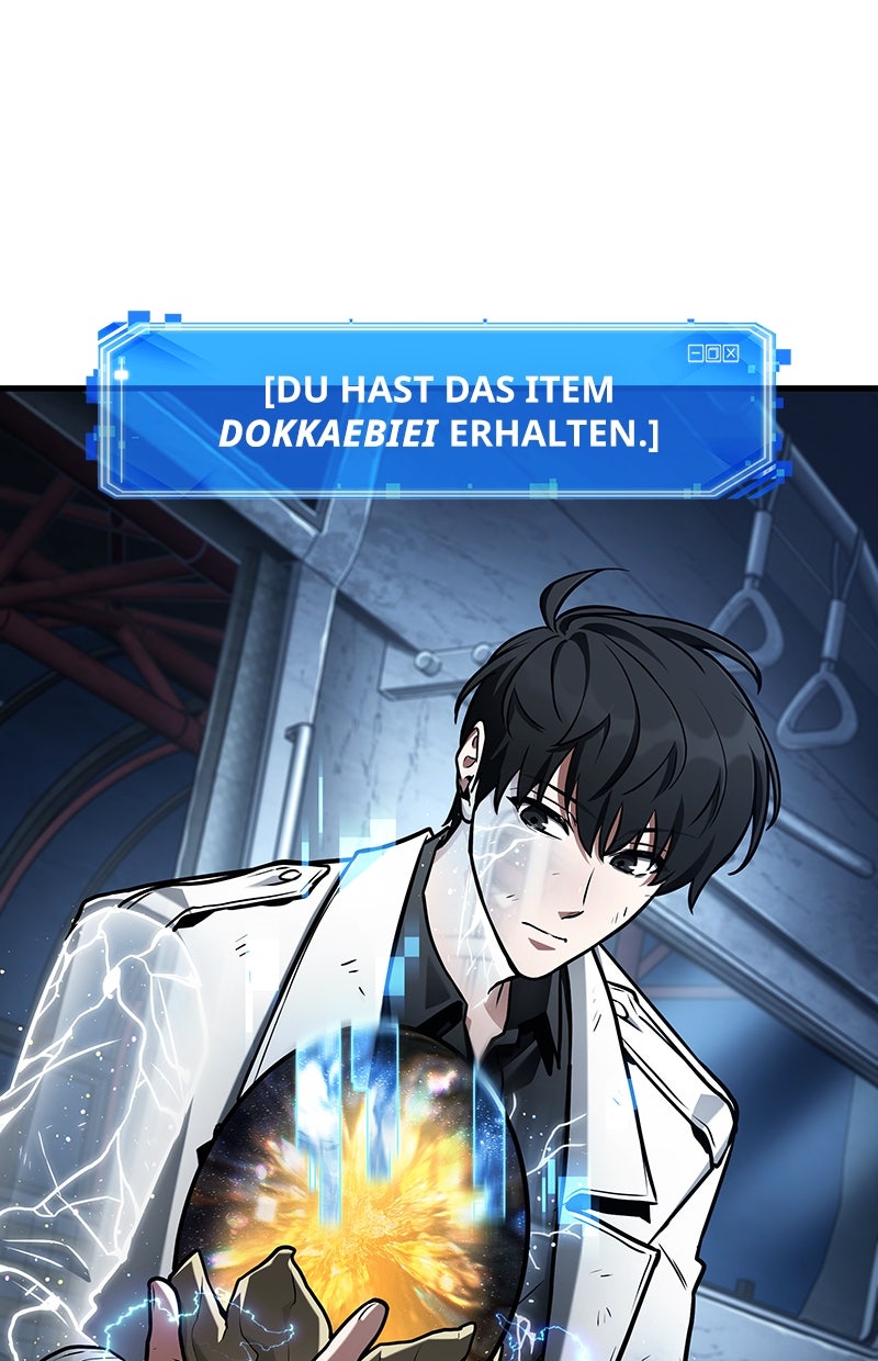 Read Der allwissende Leser DE Manga Online