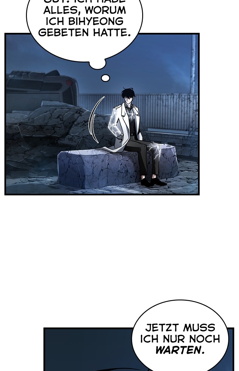 Read Der allwissende Leser DE Manga Online