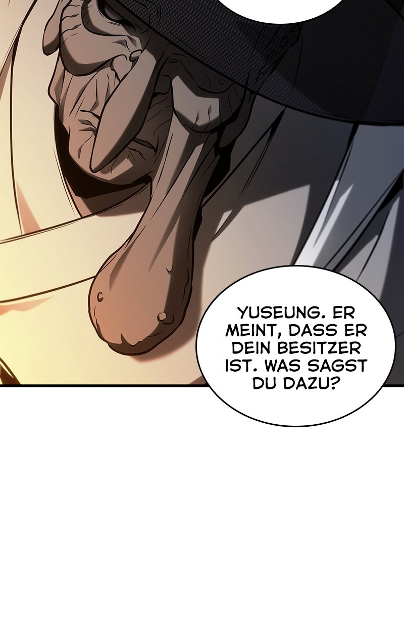 Read Der allwissende Leser DE Manga Online