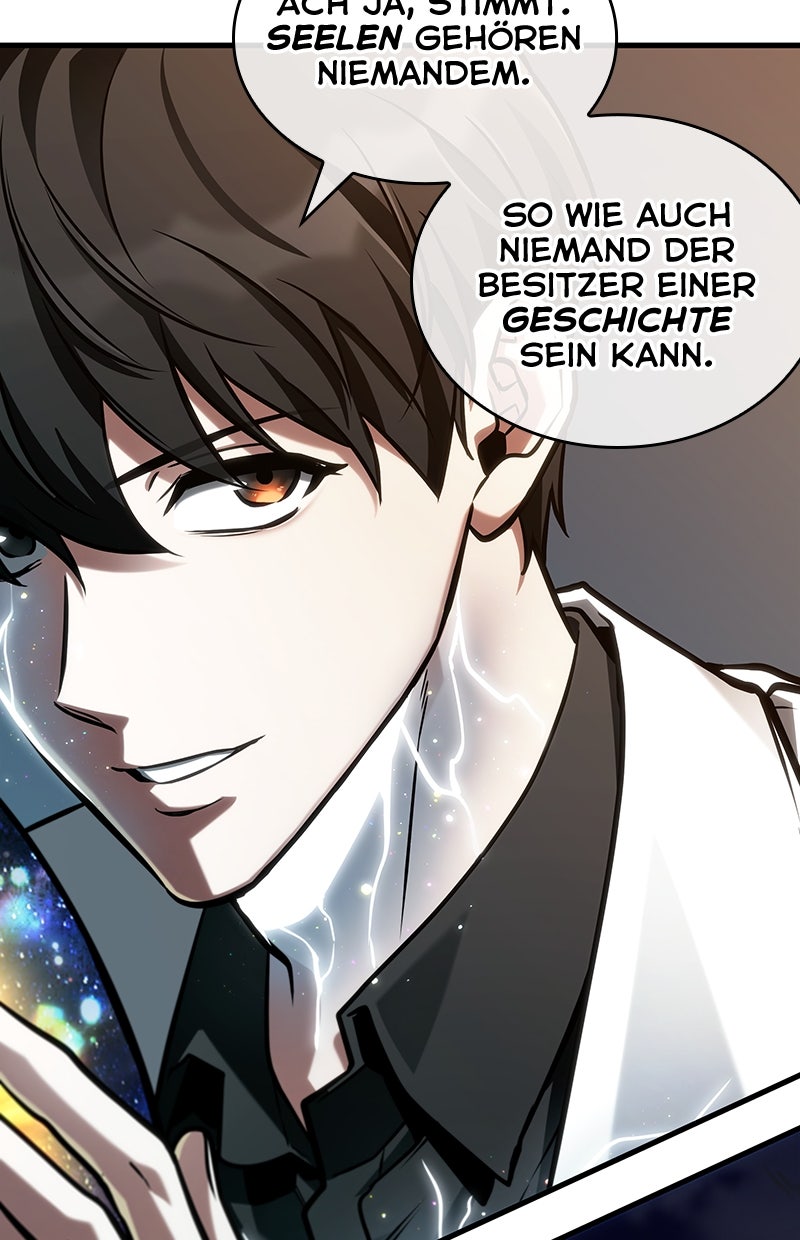 Read Der allwissende Leser DE Manga Online