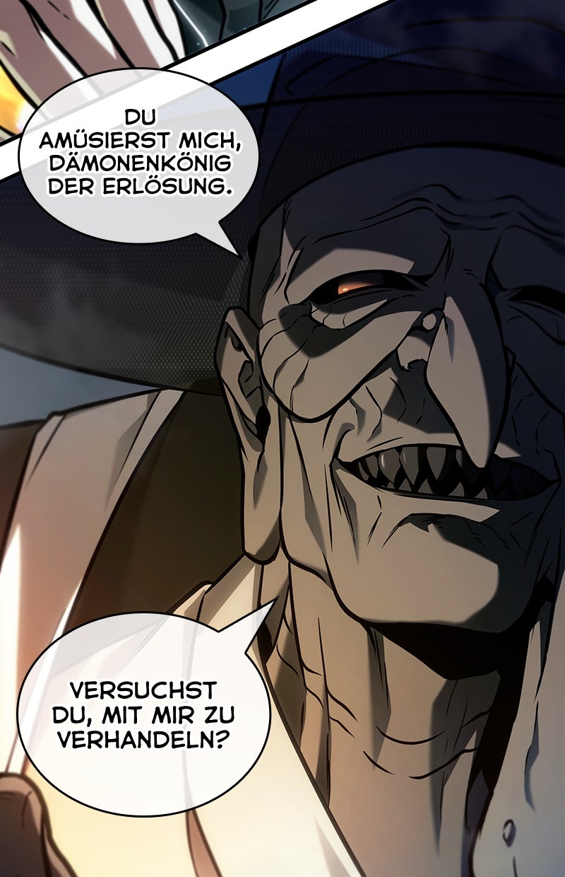 Read Der allwissende Leser DE Manga Online