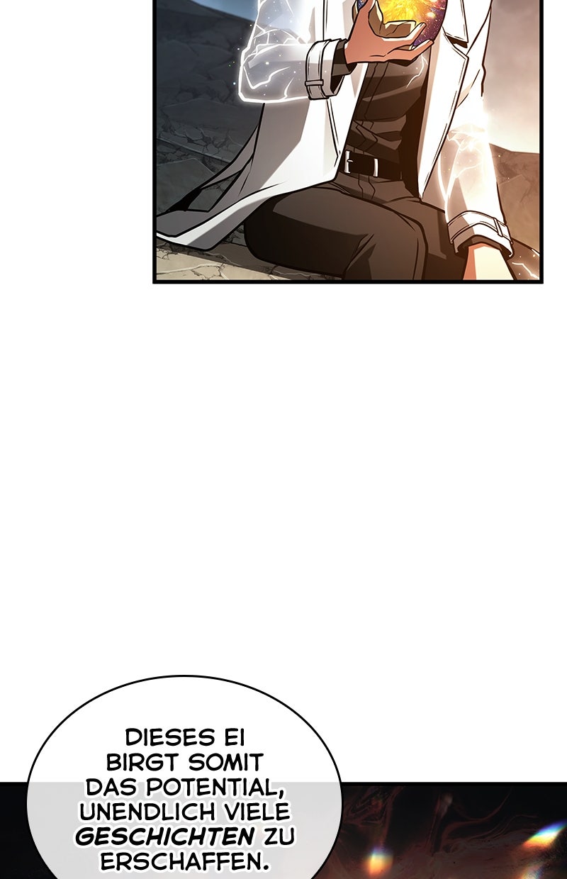 Read Der allwissende Leser DE Manga Online