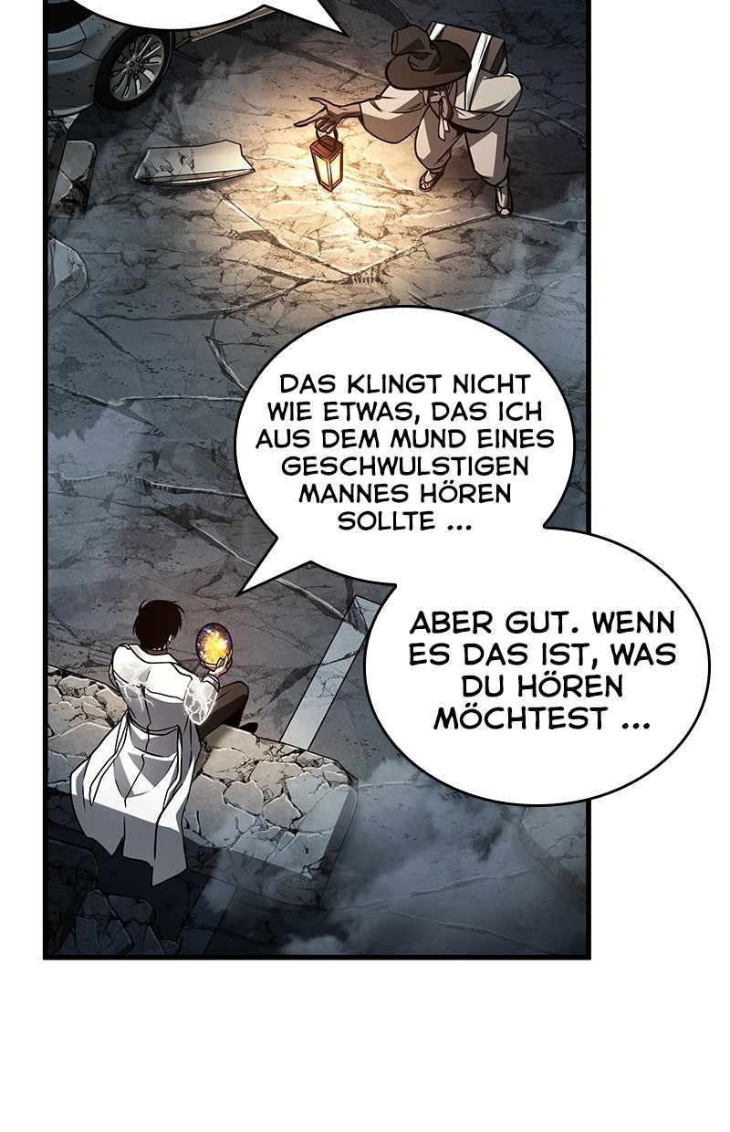 Read Der allwissende Leser DE Manga Online