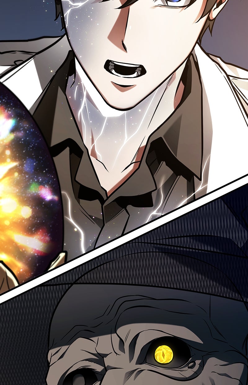 Read Der allwissende Leser DE Manga Online