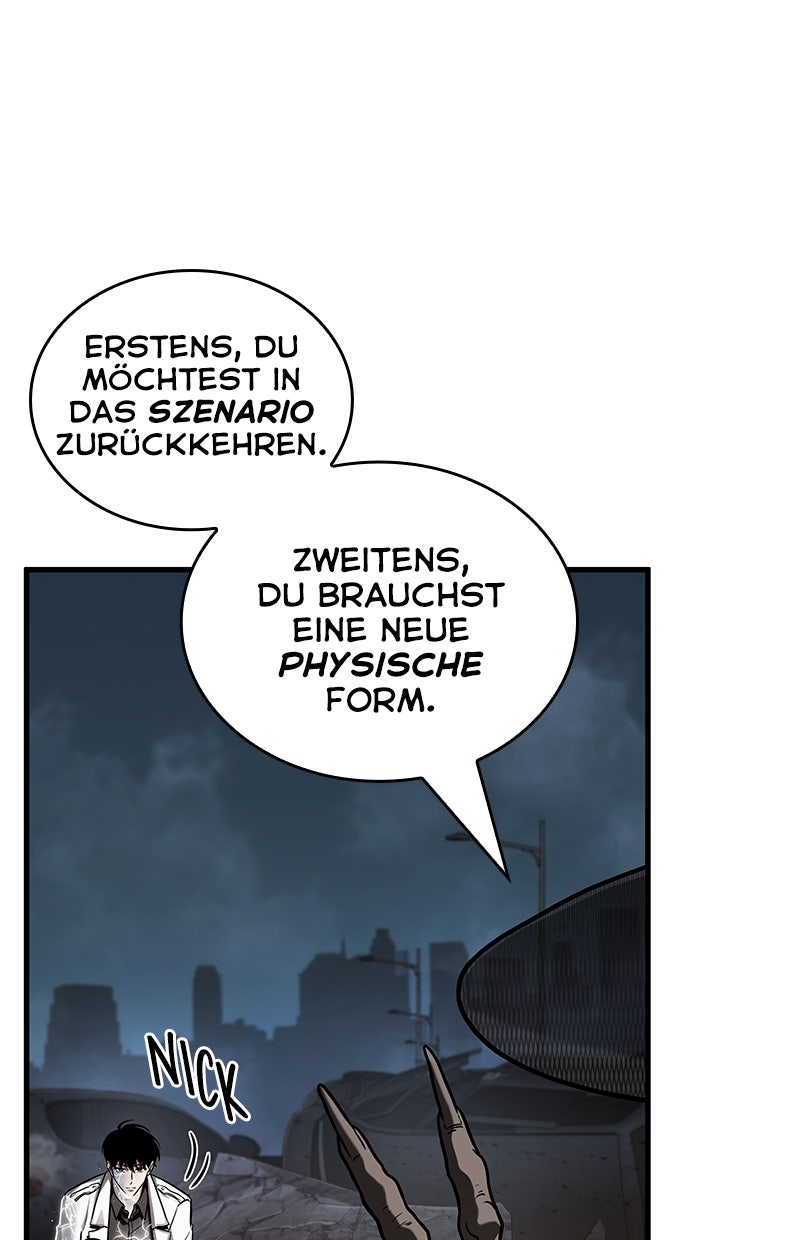 Read Der allwissende Leser DE Manga Online