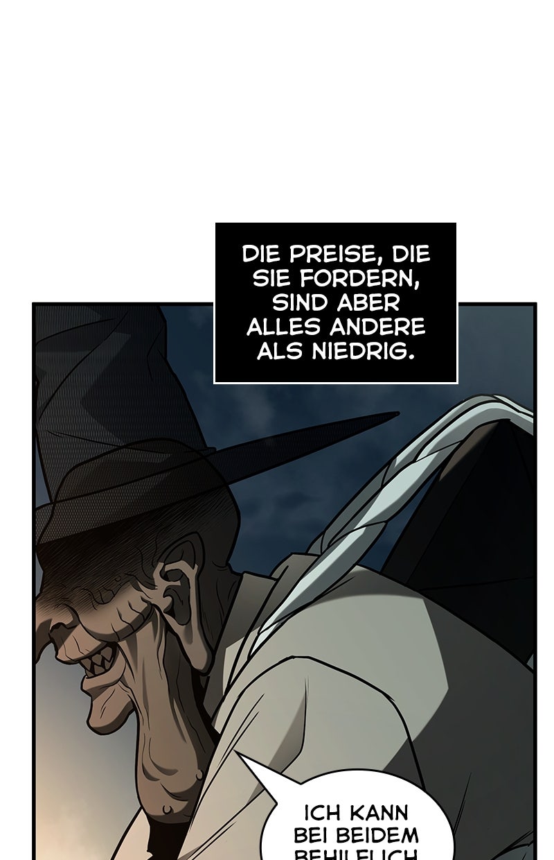 Read Der allwissende Leser DE Manga Online