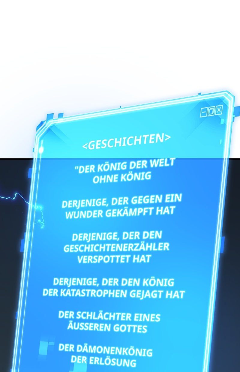 Read Der allwissende Leser DE Manga Online