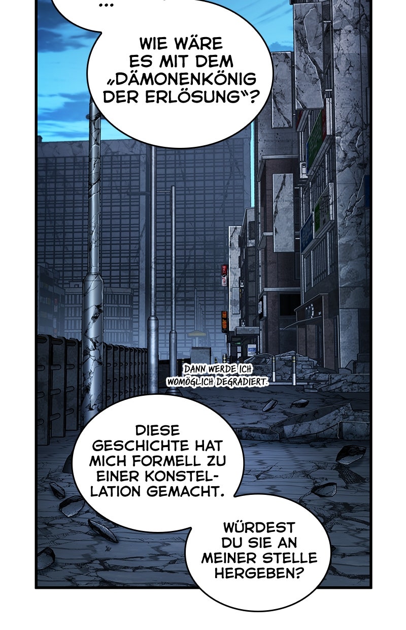 Read Der allwissende Leser DE Manga Online