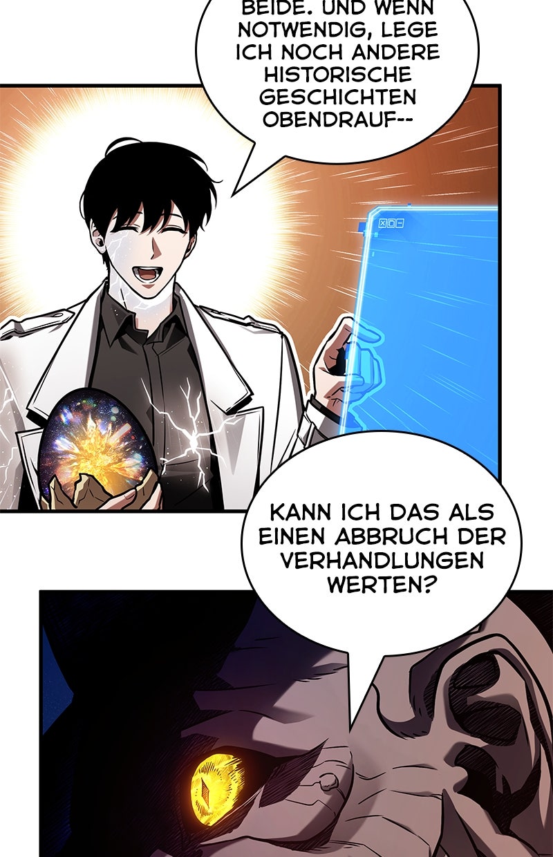 Read Der allwissende Leser DE Manga Online