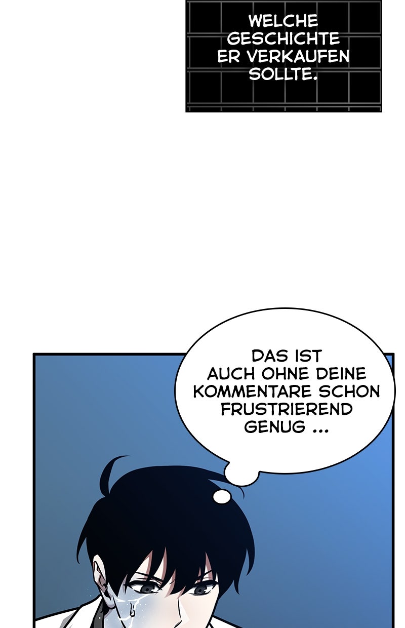 Read Der allwissende Leser DE Manga Online