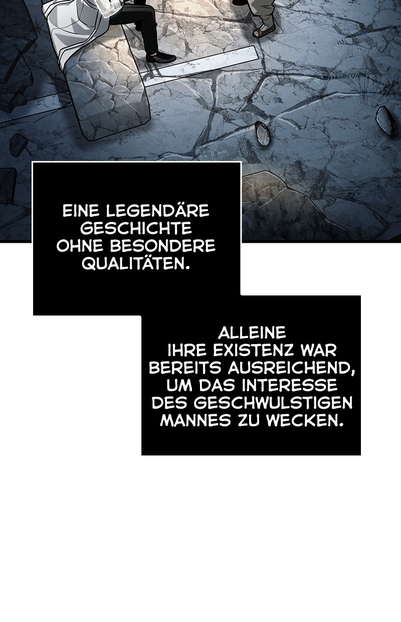 Read Der allwissende Leser DE Manga Online