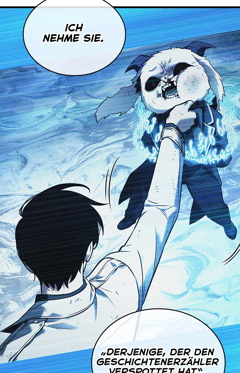 Read Der allwissende Leser DE Manga Online