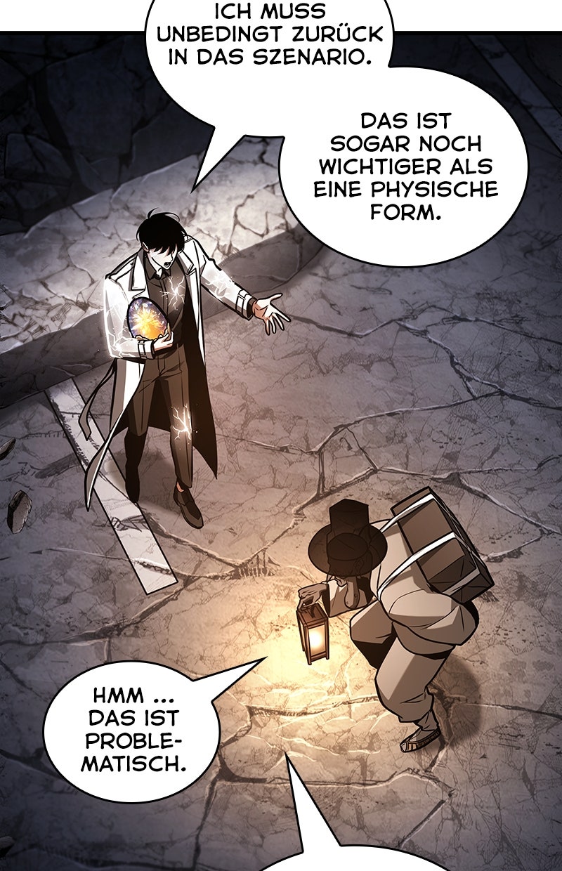 Read Der allwissende Leser DE Manga Online