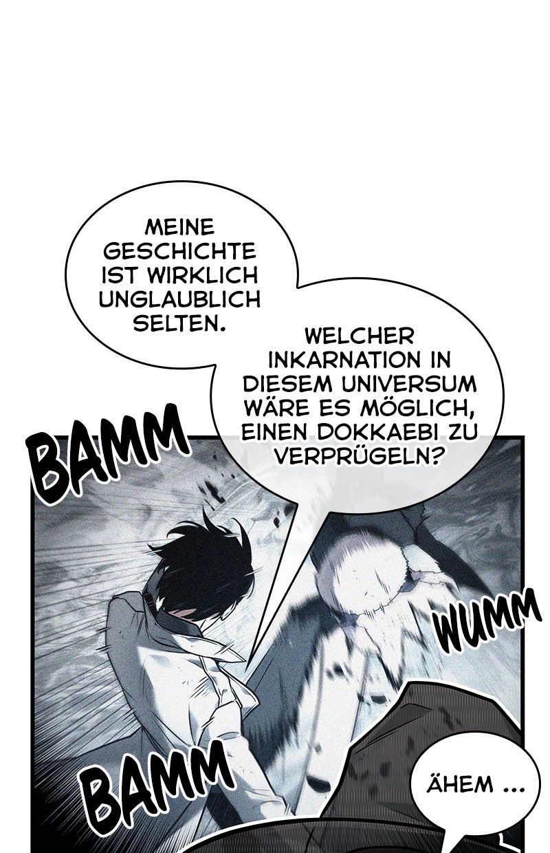 Read Der allwissende Leser DE Manga Online