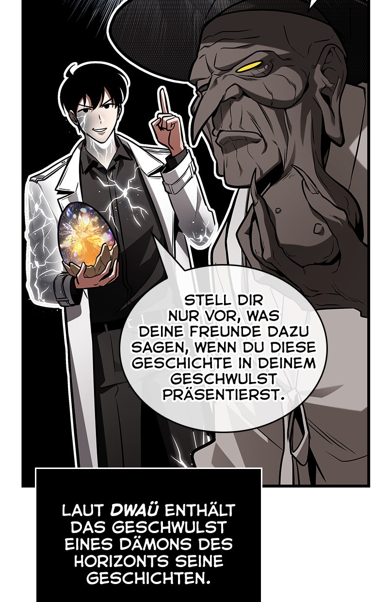 Read Der allwissende Leser DE Manga Online