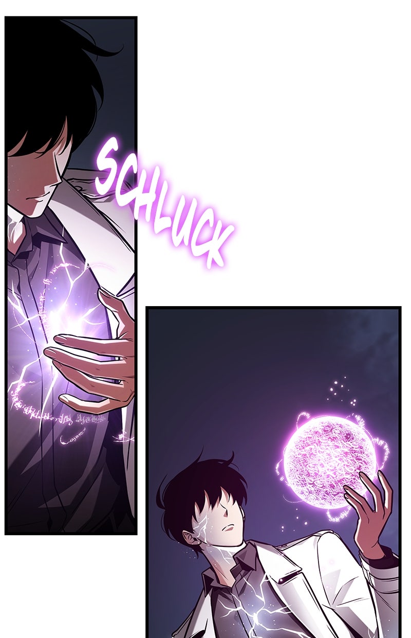 Read Der allwissende Leser DE Manga Online