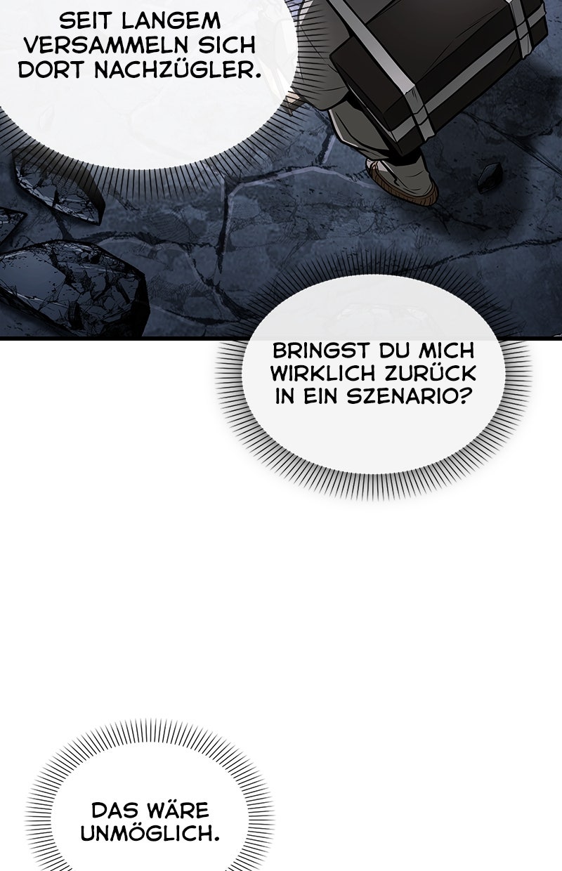 Read Der allwissende Leser DE Manga Online