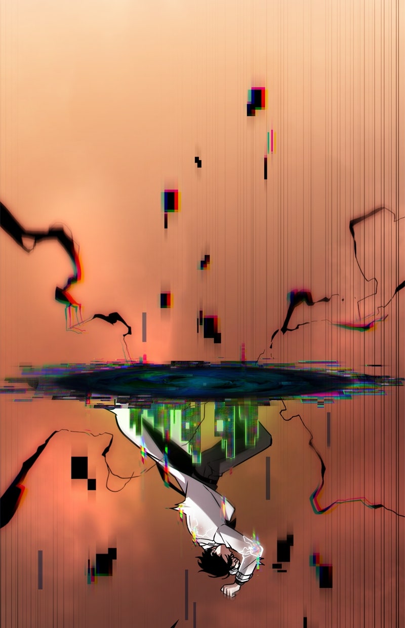 Read Der allwissende Leser DE Manga Online