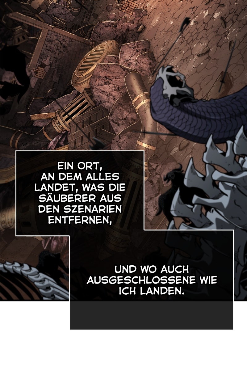 Read Der allwissende Leser DE Manga Online