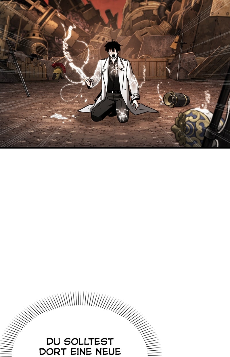 Read Der allwissende Leser DE Manga Online