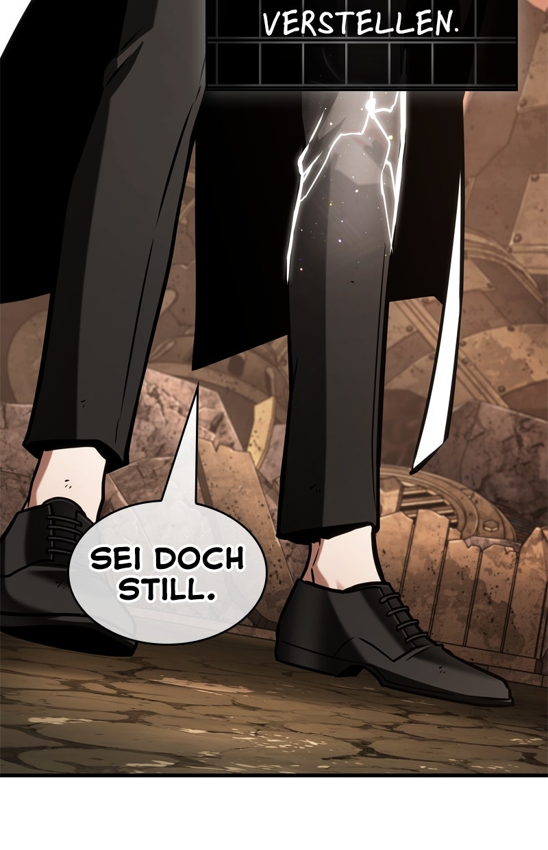 Read Der allwissende Leser DE Manga Online