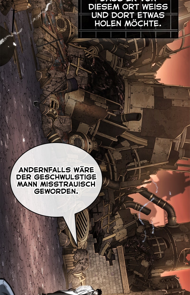 Read Der allwissende Leser DE Manga Online