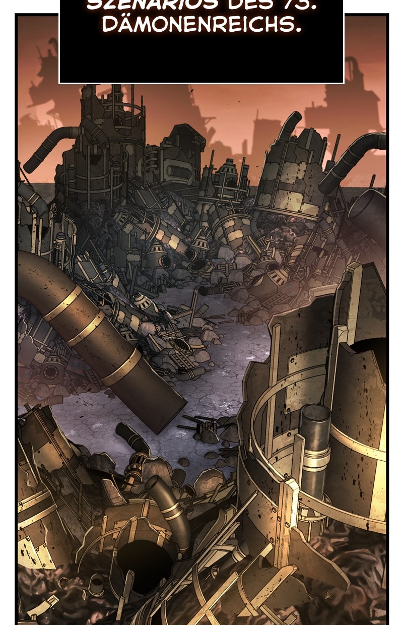 Read Der allwissende Leser DE Manga Online