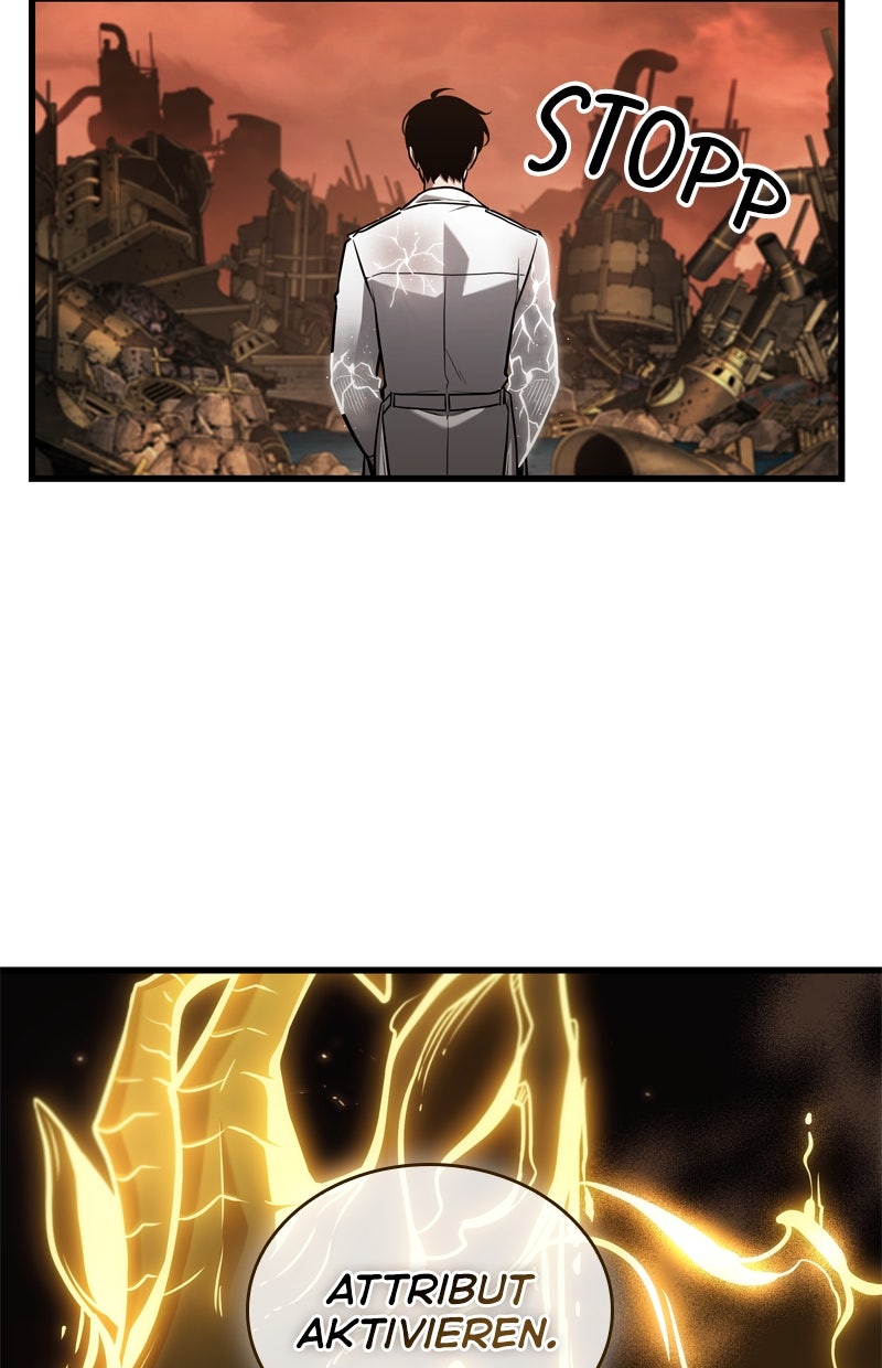 Read Der allwissende Leser DE Manga Online