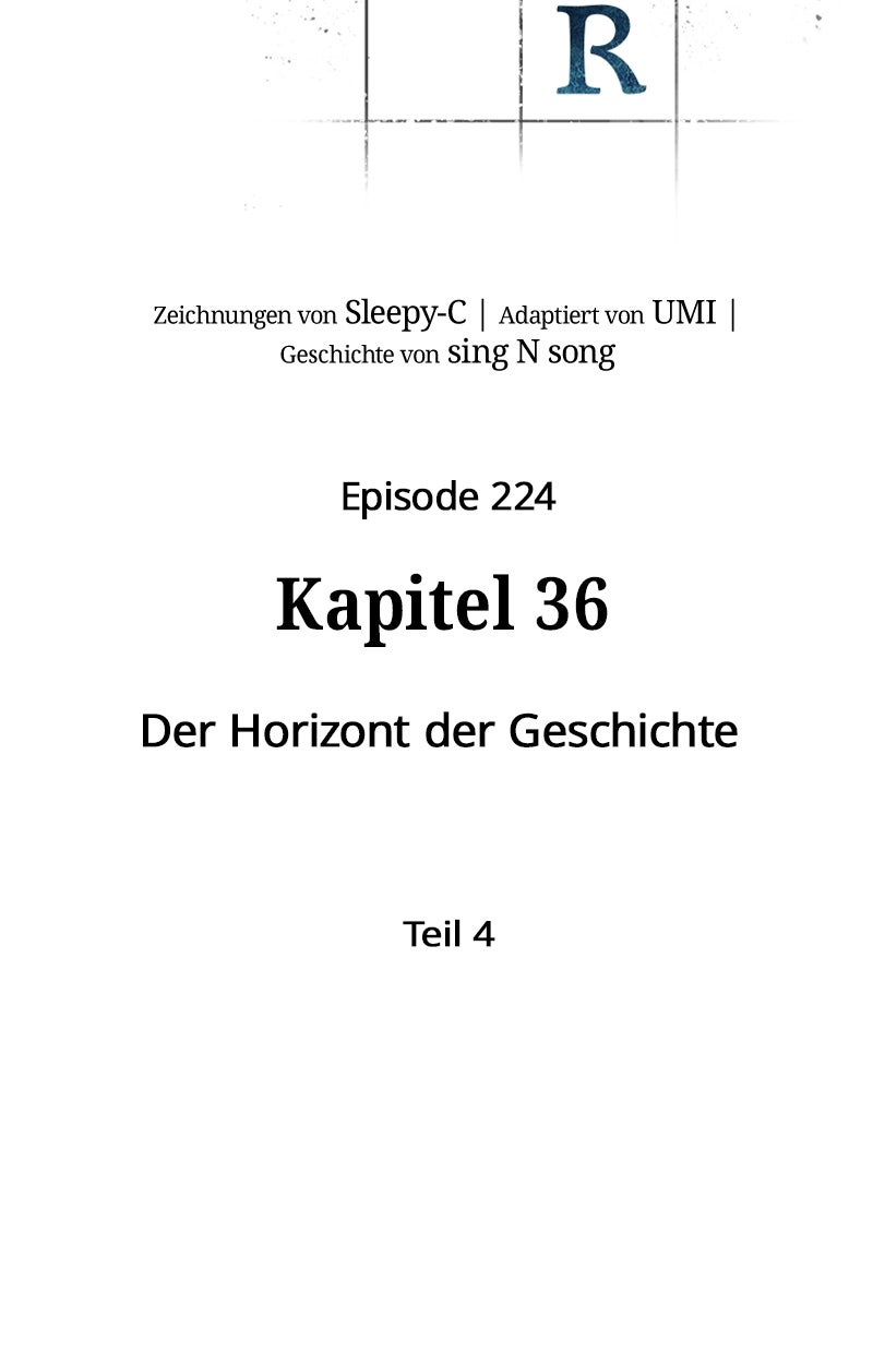 Read Der allwissende Leser DE Manga Online