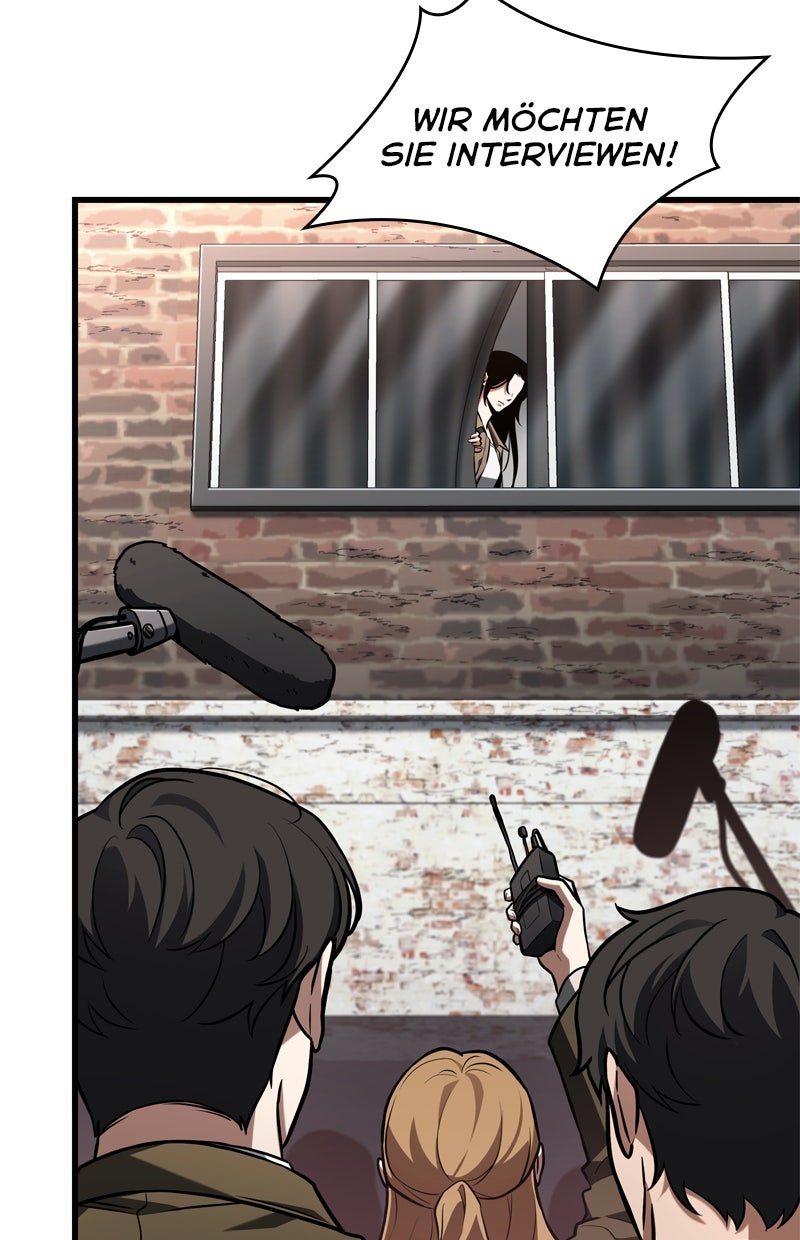 Read Der allwissende Leser DE Manga Online