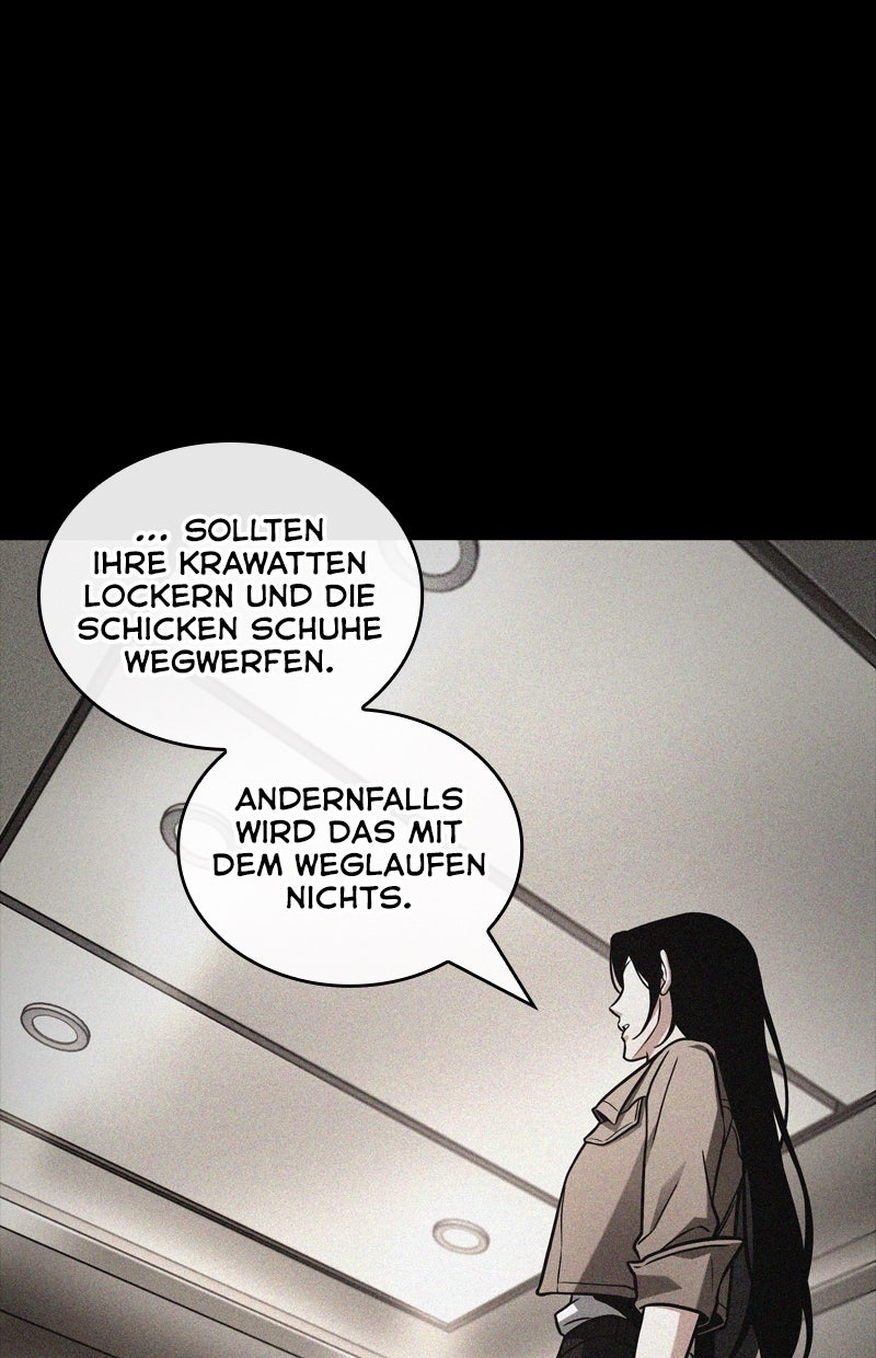 Read Der allwissende Leser DE Manga Online