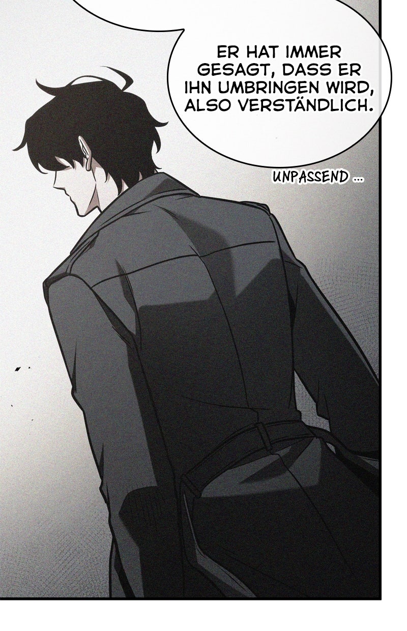 Read Der allwissende Leser DE Manga Online