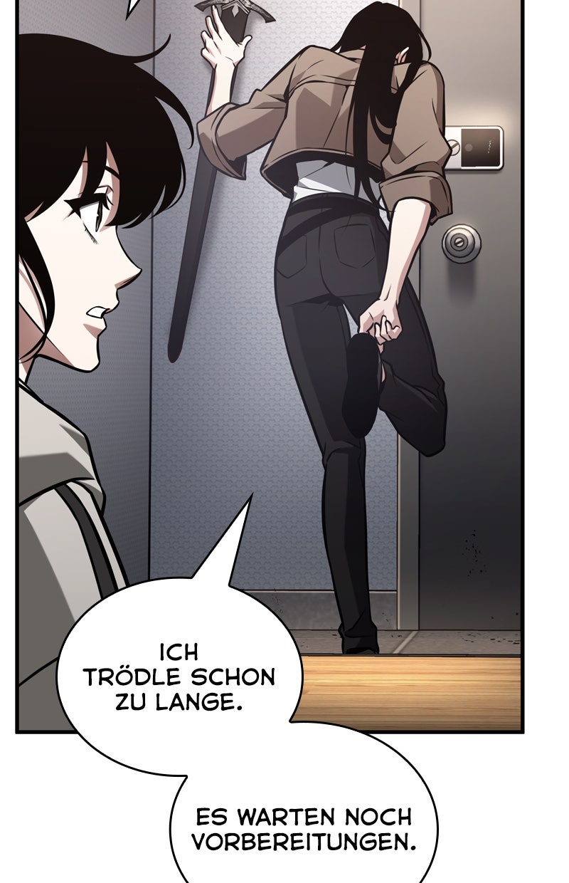 Read Der allwissende Leser DE Manga Online