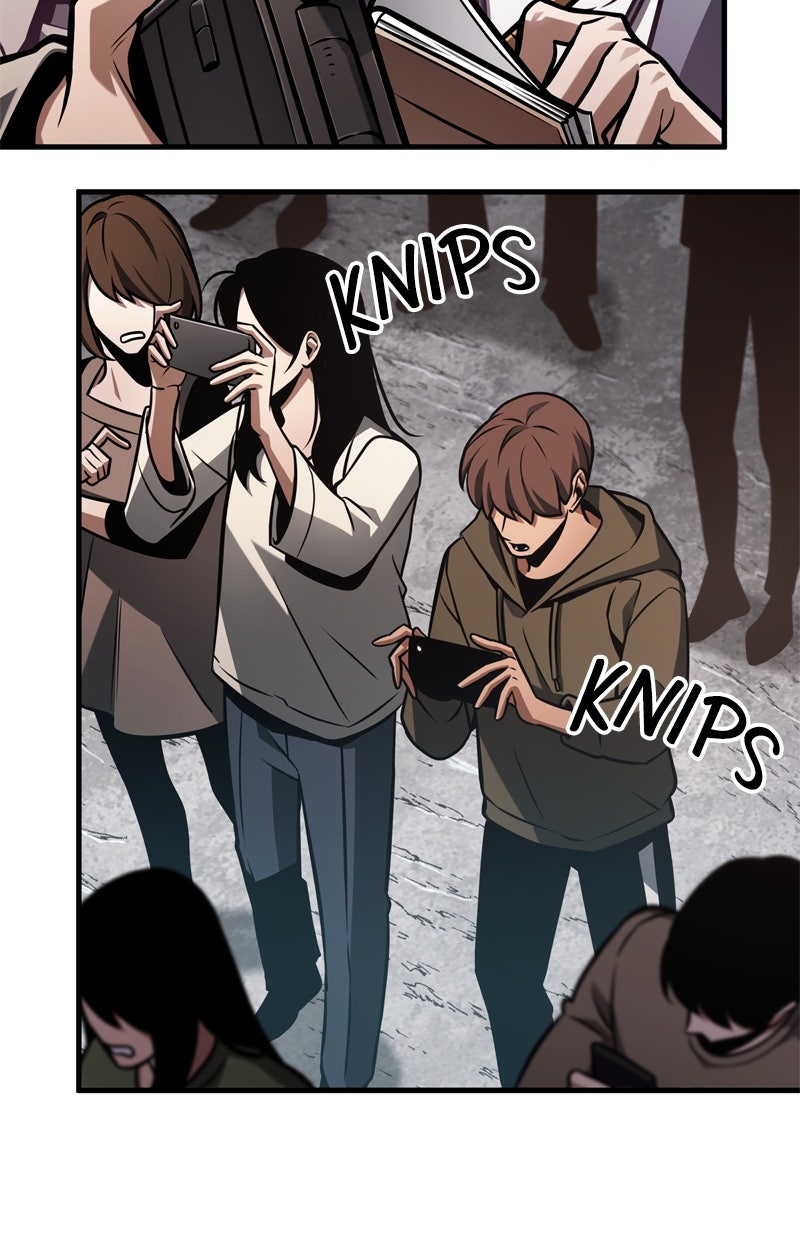 Read Der allwissende Leser DE Manga Online