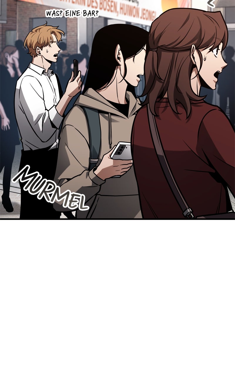 Read Der allwissende Leser DE Manga Online