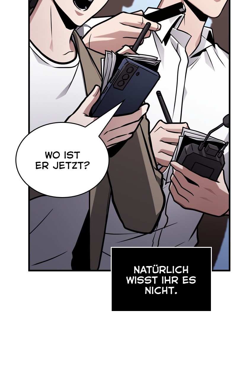 Read Der allwissende Leser DE Manga Online