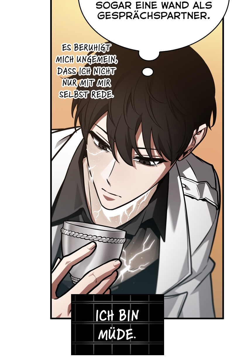 Read Der allwissende Leser DE Manga Online