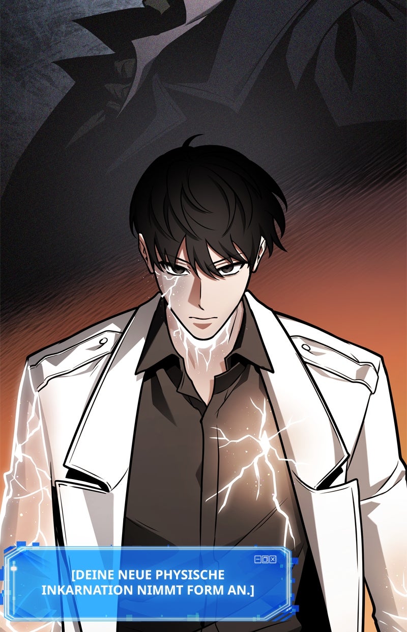 Read Der allwissende Leser DE Manga Online