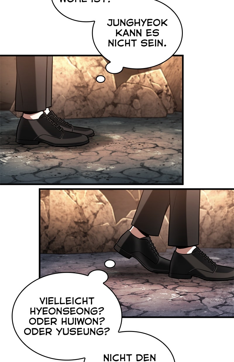 Read Der allwissende Leser DE Manga Online