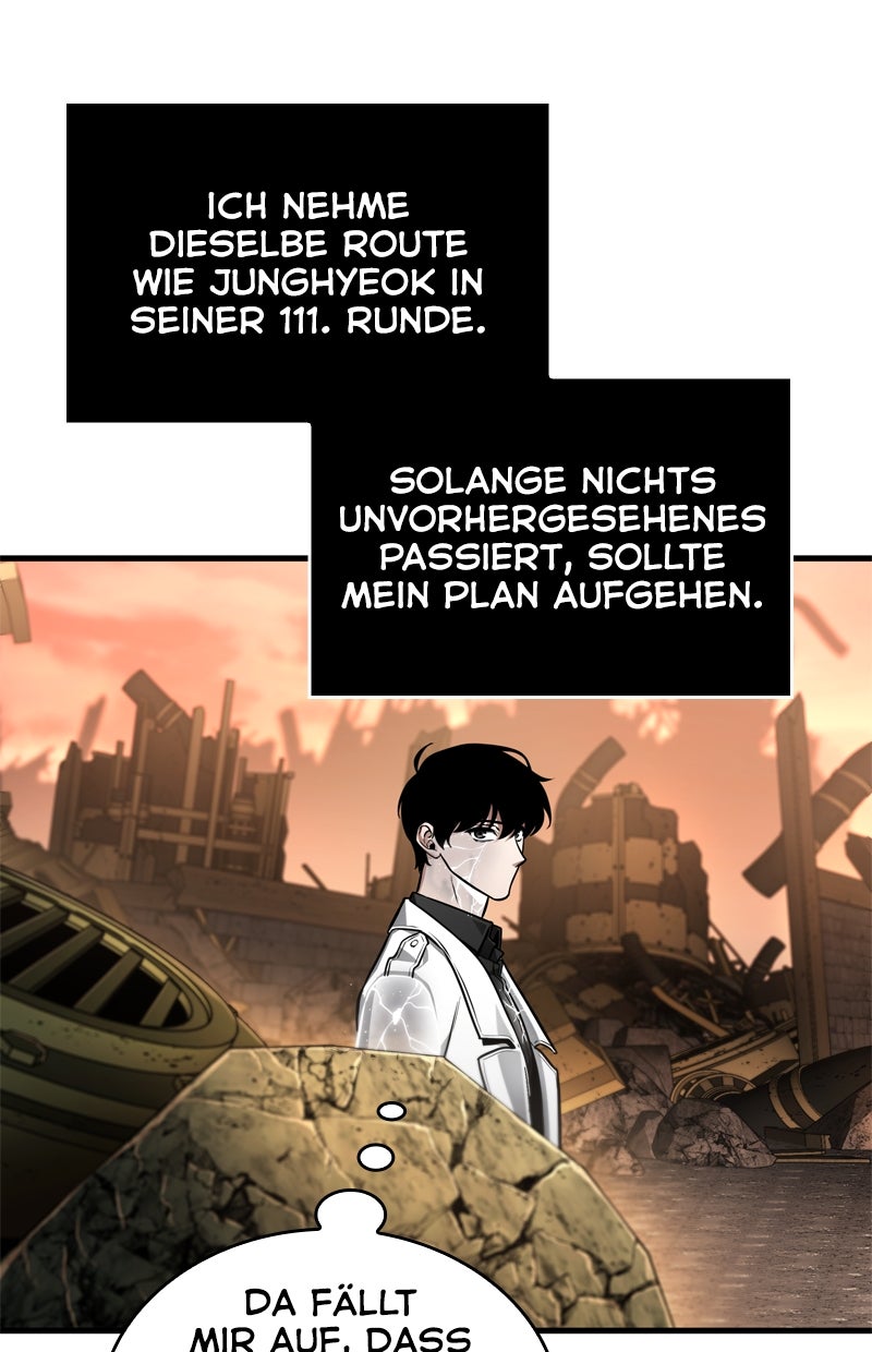 Read Der allwissende Leser DE Manga Online