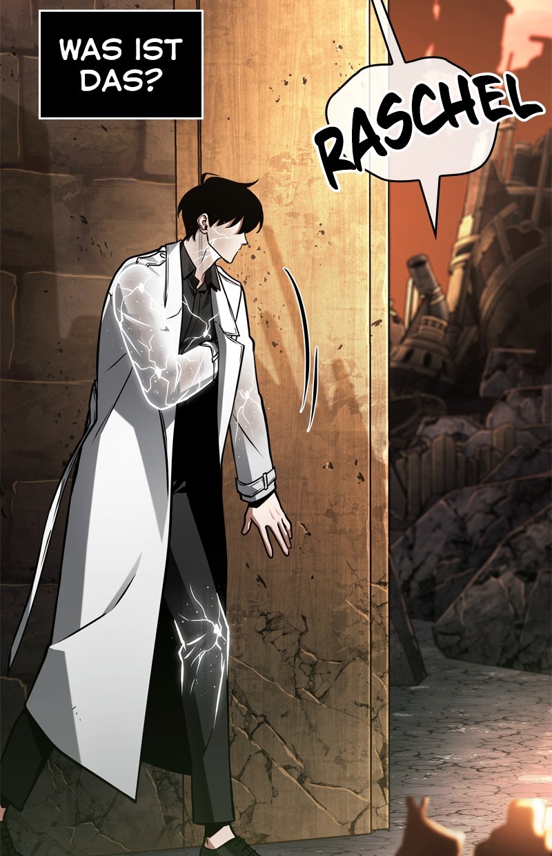 Read Der allwissende Leser DE Manga Online