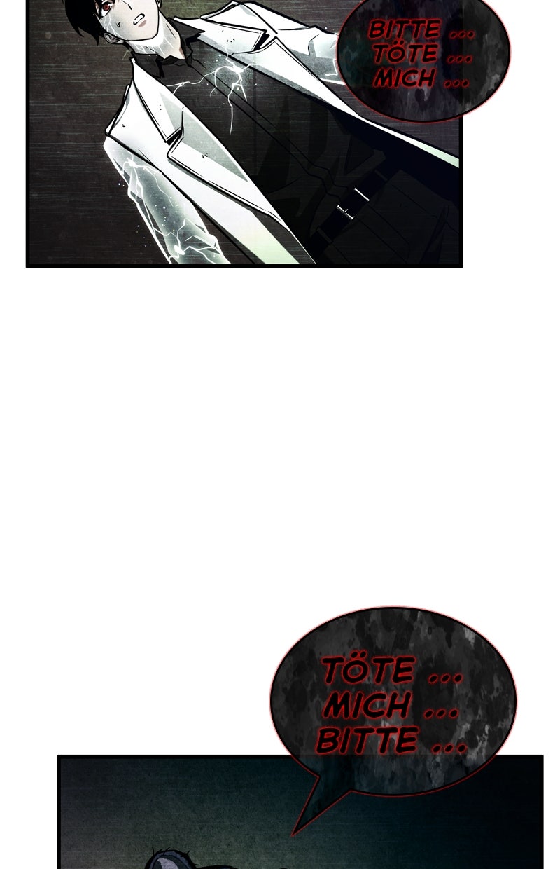 Read Der allwissende Leser DE Manga Online