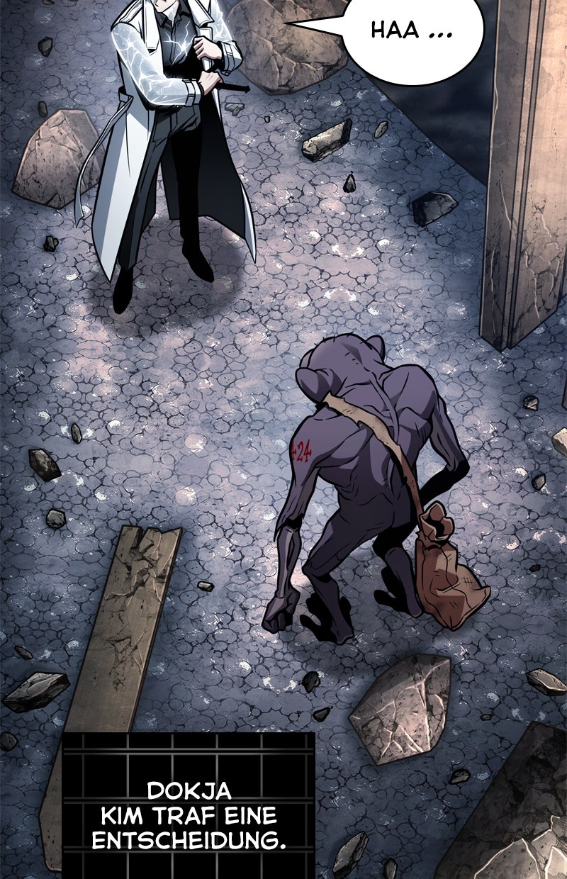 Read Der allwissende Leser DE Manga Online