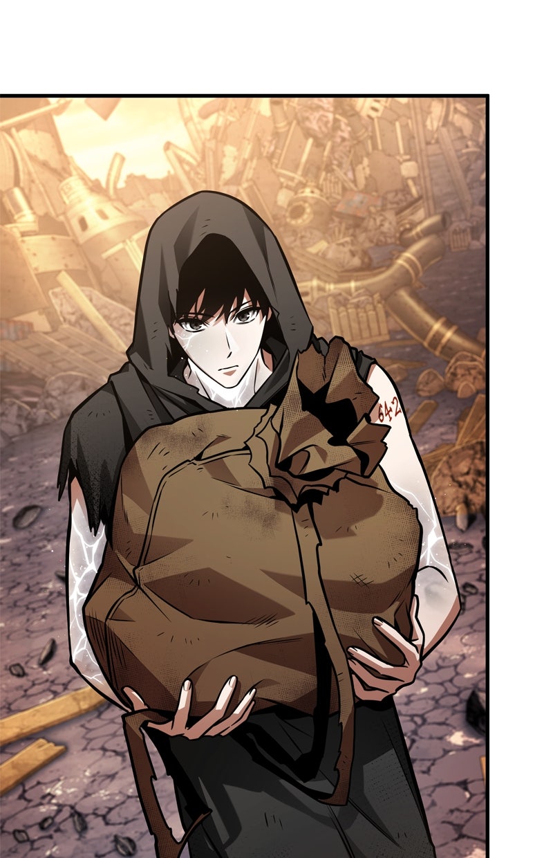 Read Der allwissende Leser DE Manga Online