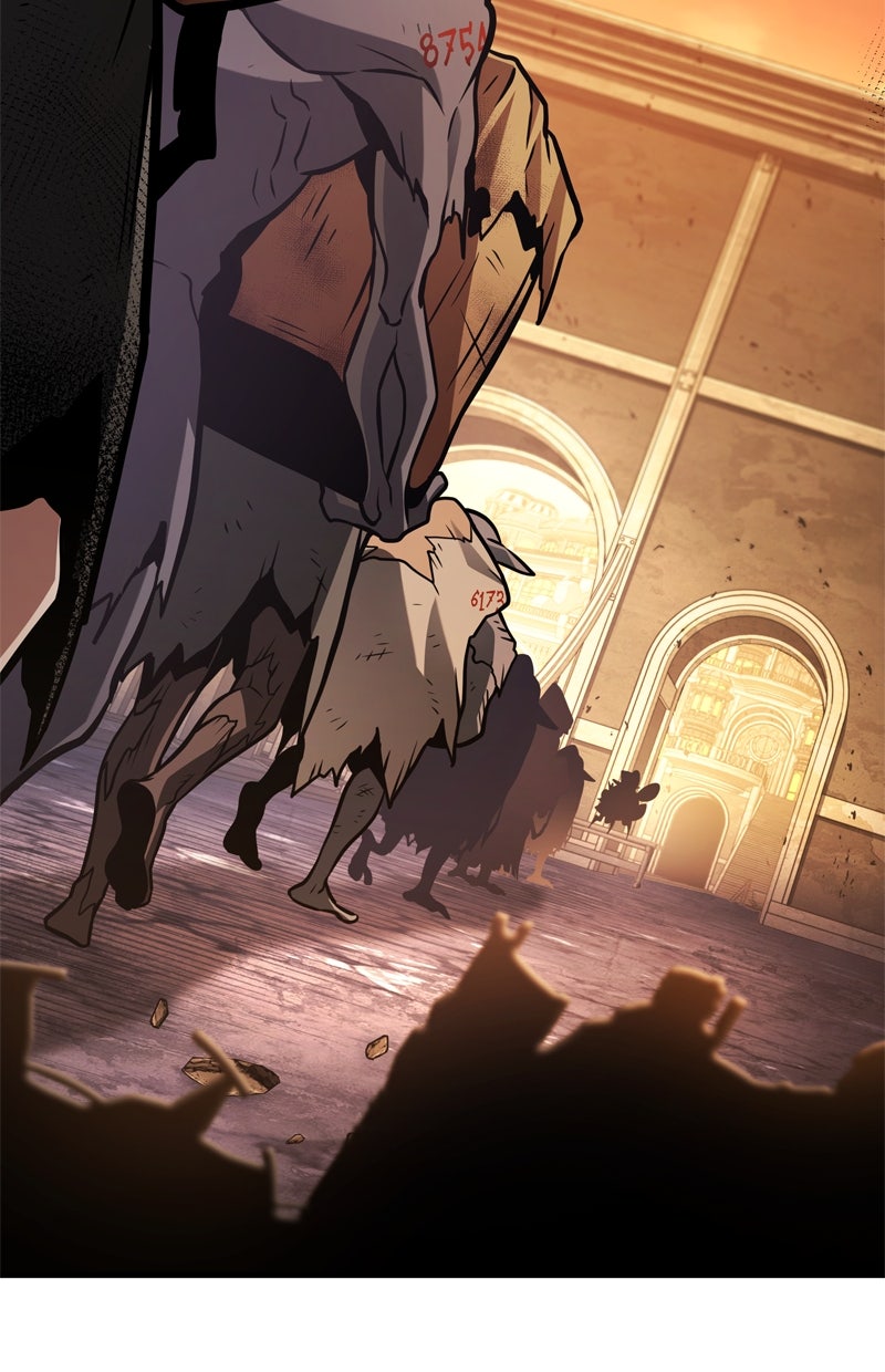 Read Der allwissende Leser DE Manga Online