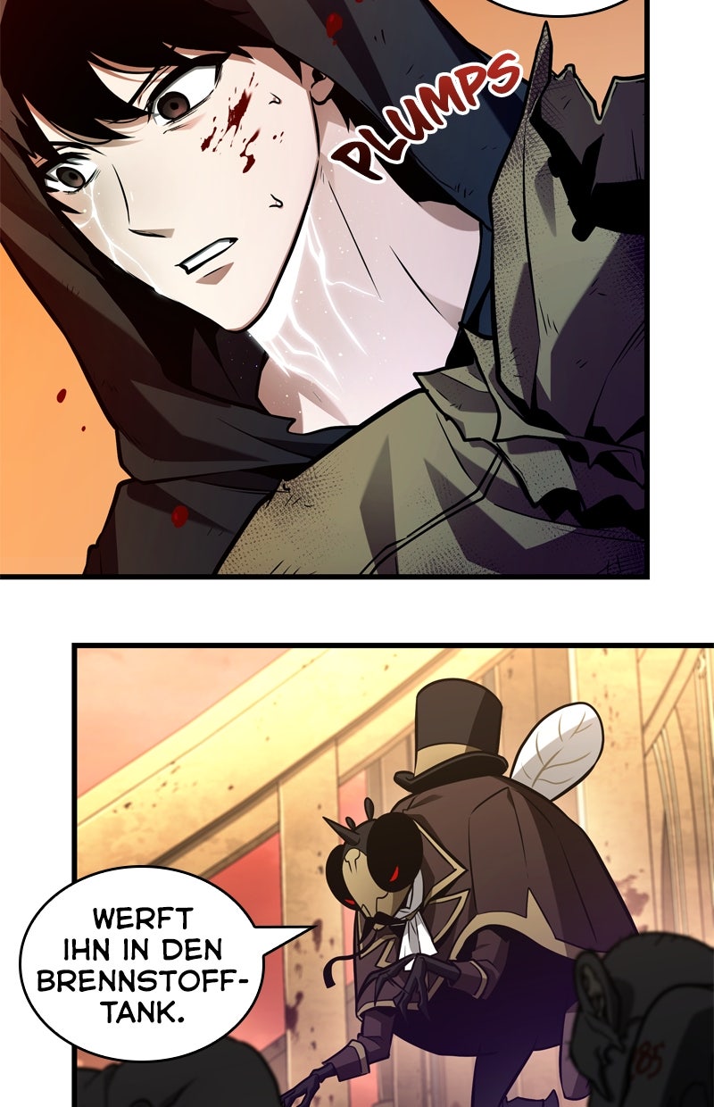 Read Der allwissende Leser DE Manga Online